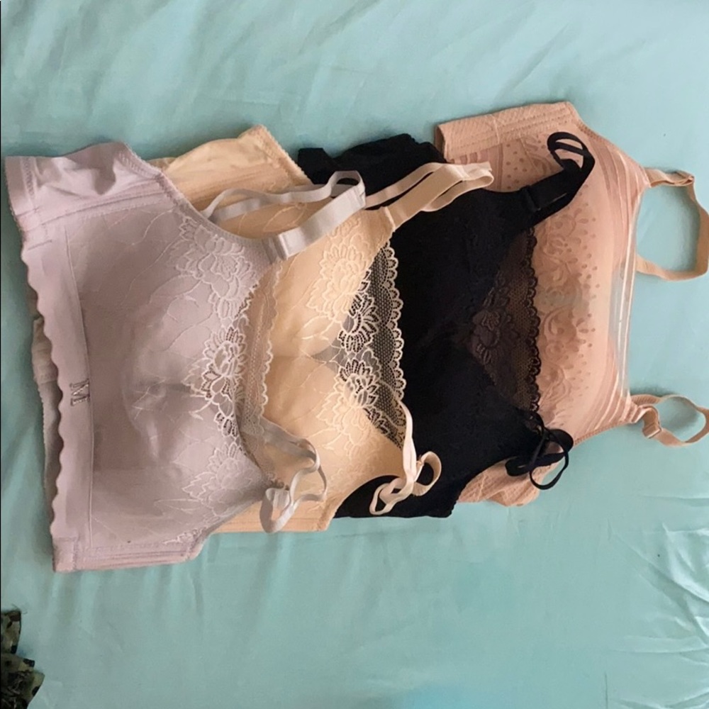 Bras